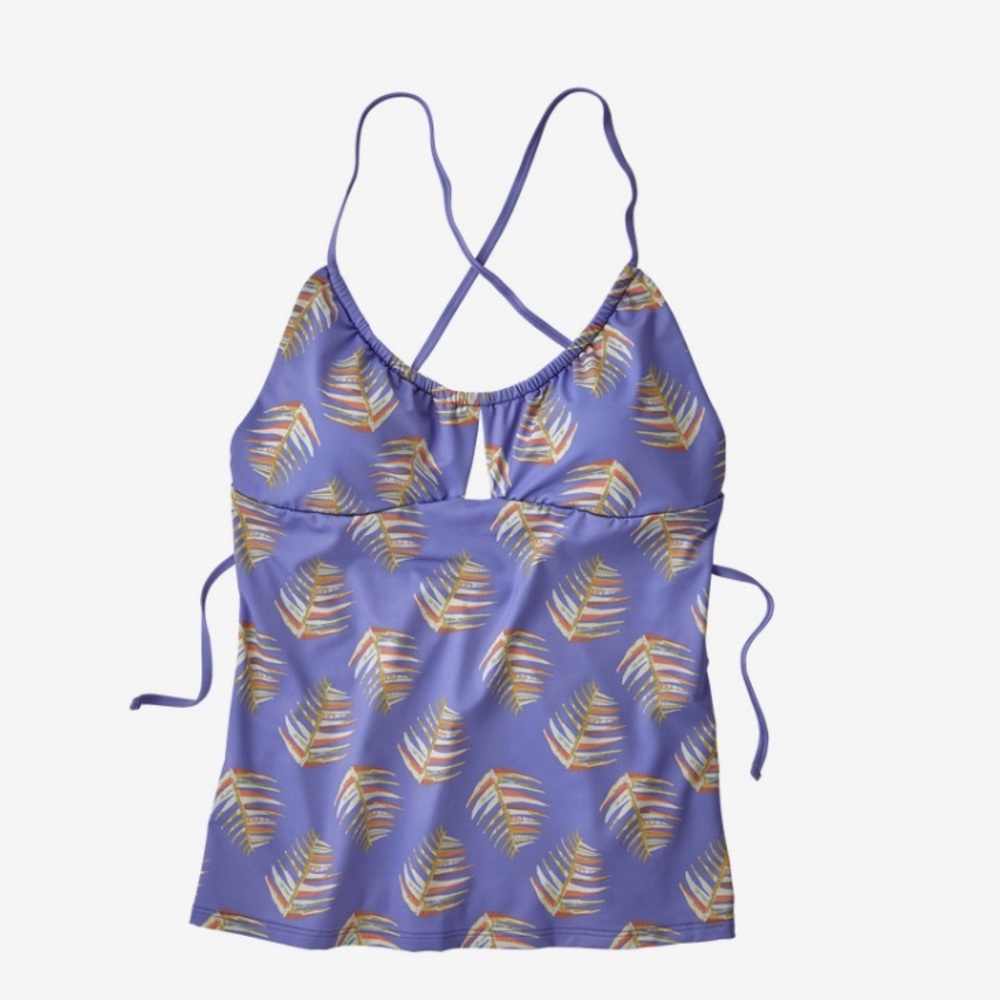 Patagonia Women’s Tankini